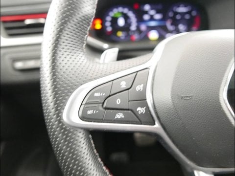 Voitures D'occasion À Montpellier | Renault Captur 1.6 E-Tech Hybride Rechargeable 160Ch Rs Line...