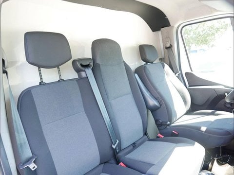 Voitures D'occasion À Montpellier | Renault Master Plancb F3500 L3H1 2.3 Blue Dci 145Ch Confort ...