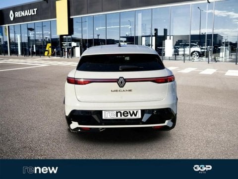 Voitures D'occasion À Montpellier | Renault Mégane Megane E-Tech Electric Ev60 220Ch Techno Sup...