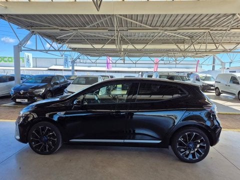 Voitures D'occasion À Montpellier | Renault Clio 1.0 Tce 90Ch Esprit Alpine - 24
