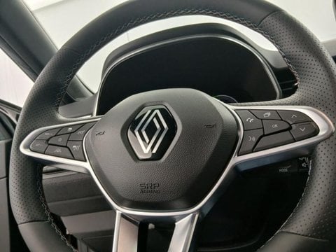Voitures D'occasion À Montpellier | Renault Clio 1.6 E-Tech 145Ch Full Hybrid Esprit Alpine - 25