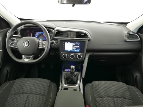 Voitures D'occasion À Montpellier | Renault Kadjar 1.5 Blue Dci 115Ch Business - 21