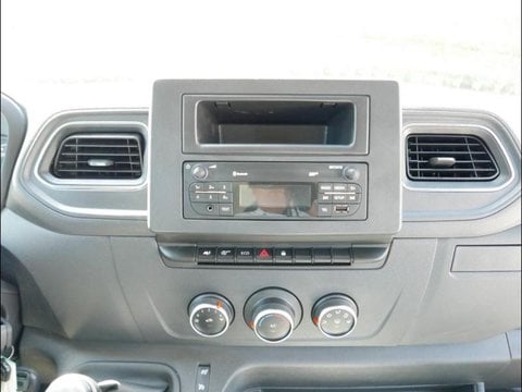 Voitures D'occasion À Montpellier | Renault Master Fg F3500 L2H2 2.3 Blue Dci 145Ch Confort Eurovi