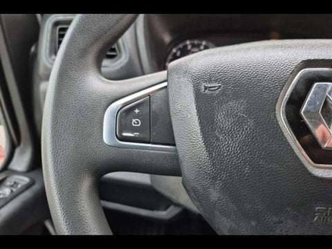 Voitures D'occasion À Montpellier | Renault Master Plancb F3500 L3H1 2.3 Blue Dci 145Ch Confort ...