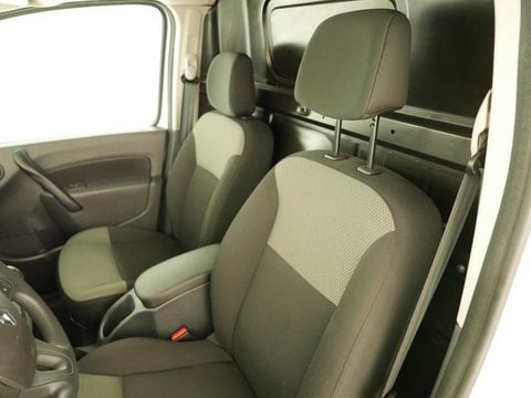 Voitures D'occasion À Montpellier | Renault Kangoo Express 1.5 Dci 75Ch Energy Grand Confort Euro6