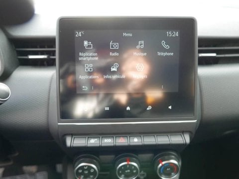 Voitures D'occasion À Montpellier | Renault Clio 1.0 Sce 65Ch Zen -21N
