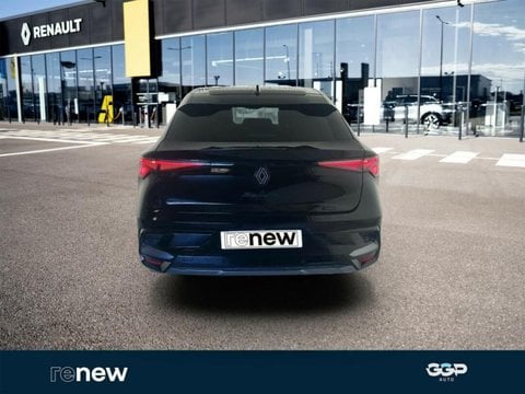 Voitures D'occasion À Montpellier | Renault Rafale 1.2 E-Tech Full Hybrid 200Ch Esprit Alpine