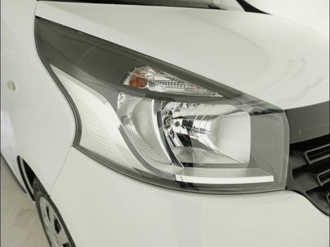 Voitures D'occasion À Montpellier | Renault Trafic Combi L1 2.0 Blue Dci 150Ch S&S Zen 8 Places