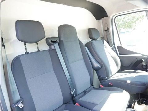 Voitures D'occasion À Montpellier | Renault Master Plancb F3500 L3H1 2.3 Blue Dci 145Ch Confort ...