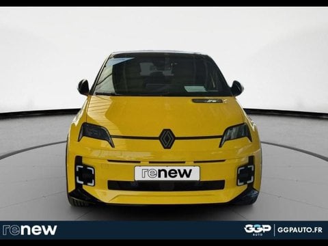 Voitures D'occasion À Montpellier | Renault 5 E-Tech Electrique Renault E-Tech Electrique 15