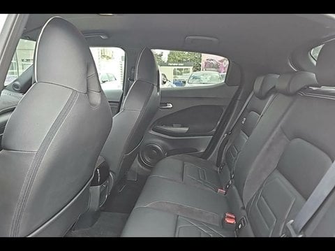 Voitures D'occasion À Montpellier | Nissan Juke 1.6 Hybrid 143Ch N-Design 2023.5