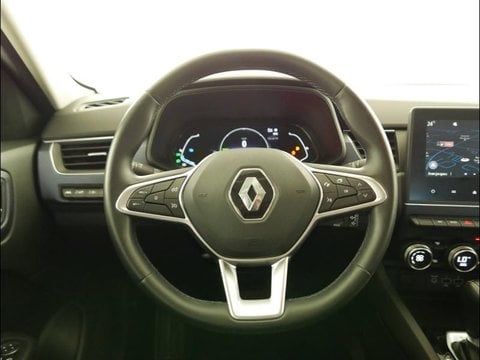Voitures D'occasion À Montpellier | Renault Arkana 1.6 E-Tech 145Ch Business