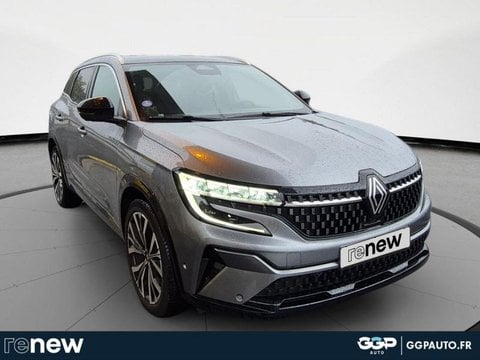 Voitures D'occasion À Montpellier | Renault Austral 1.2 E-Tech Full Hybrid 200Ch Iconic- 23