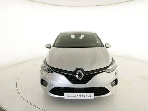 Voitures D'occasion À Montpellier | Renault Clio 1.0 Sce 65Ch Team Rugby - 20