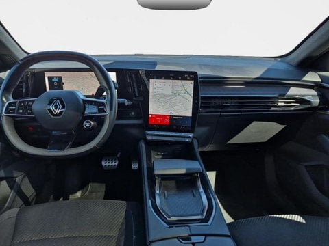 Voitures D'occasion À Montpellier | Renault Espace 1.2 E-Tech Full Hybrid 200Ch Esprit Alpine