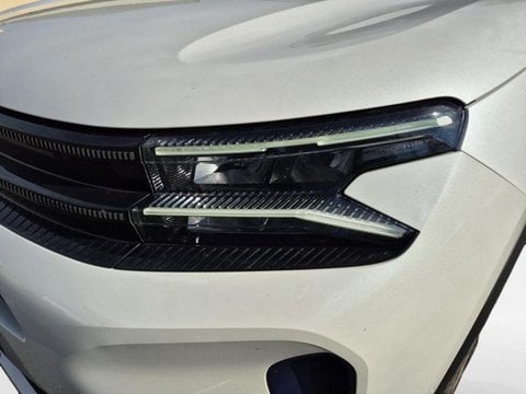 Voitures D'occasion À Montpellier | Citroën C5 Aircross Hybrid Rechargeable 225Ch Shine Pack Ë...