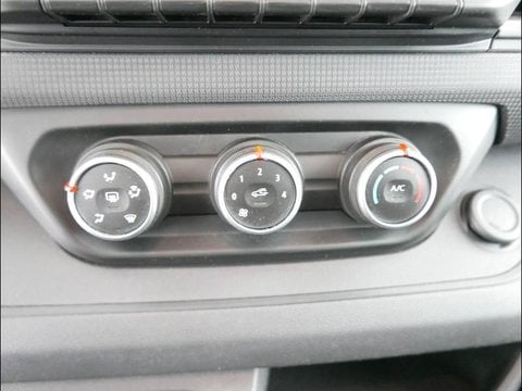 Voitures D'occasion À Montpellier | Renault Trafic Fg L2H1 3T 2.0 Blue Dci 130Ch Grand Confort E6E