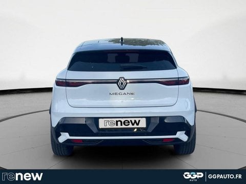 Voitures D'occasion À Montpellier | Renault Mégane Megane E-Tech Electric Ev60 220Ch Techno Opt...