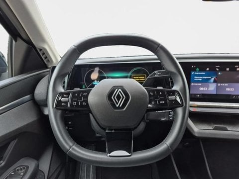 Voitures D'occasion À Montpellier | Renault Mégane Megane E-Tech Electric Ev40 130Ch Equilibre ...