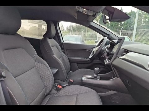 Voitures D'occasion À Montpellier | Renault Symbioz 1.6 E-Tech Full Hybrid 145Ch Evolution