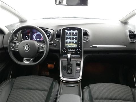 Voitures D'occasion À Montpellier | Renault Scénic Scenic 1.7 Blue Dci 120Ch Intens Edc