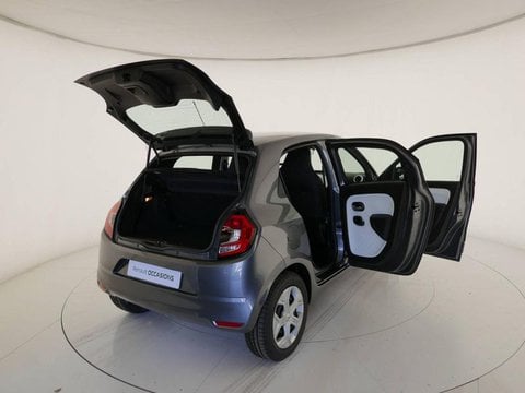Voitures D'occasion À Montpellier | Renault Twingo 1.0 Sce 65Ch Zen - 21
