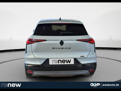 Voitures D'occasion À Montpellier | Renault Symbioz 1.8 E-Tech Full Hybrid 145Ch Esprit Alpine - 25
