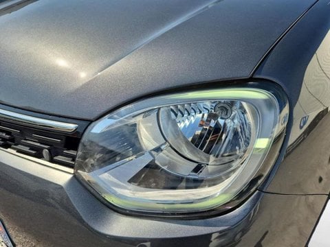 Voitures D'occasion À Montpellier | Renault Twingo E-Tech Electric Equilibre R80 Achat Intégral