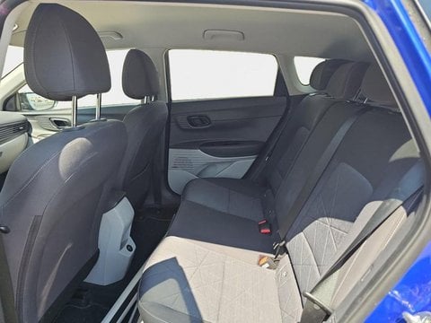 Voitures D'occasion À Montpellier | Hyundai Bayon 1.0 T-Gdi 100Ch Hybrid 48V Executive Dct-7