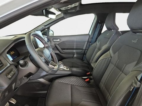 Voitures D'occasion À Montpellier | Renault Symbioz 1.8 E-Tech Full Hybrid 145Ch Esprit Alpine - 25