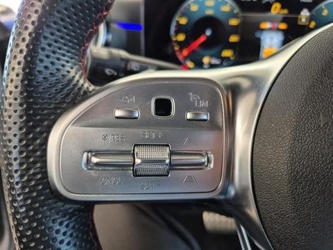 Voitures D'occasion À Montpellier | Mercedes-Benz Classe A 200 163Ch Amg Line 7G-Dct 9Cv