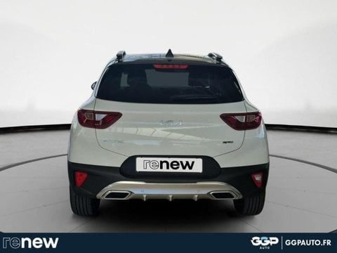 Voitures D'occasion À Montpellier | Kia Stonic 1.0 T-Gdi 100Ch Gt Line Premium