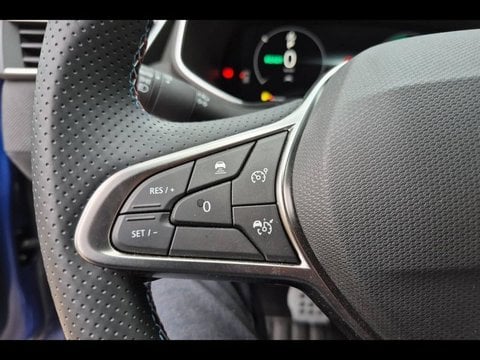 Voitures D'occasion À Montpellier | Renault Clio 1.6 E-Tech 145Ch Full Hybrid Esprit Alpine