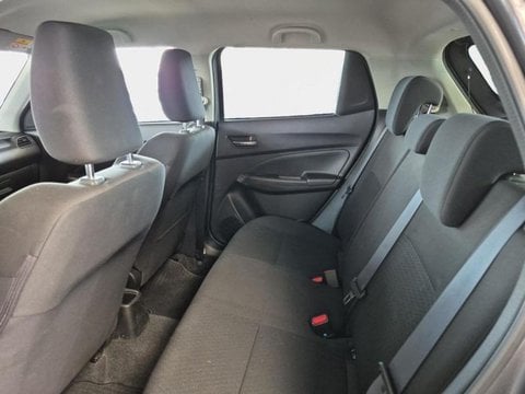 Voitures D'occasion À Montpellier | Suzuki Swift 1.2 Dualjet Hybrid 83Ch Privilège Allgrip