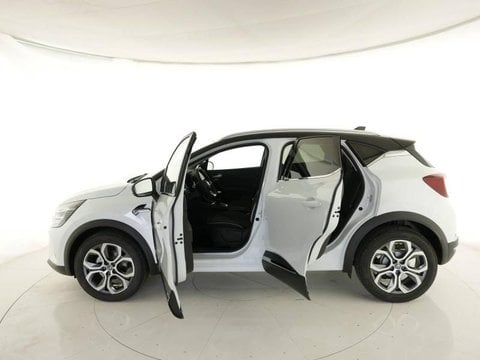 Voitures D'occasion À Montpellier | Renault Captur 1.0 Tce 90Ch Techno
