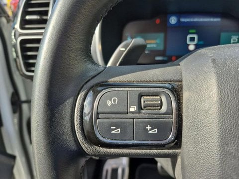 Voitures D'occasion À Montpellier | Citroën C5 Aircross Hybrid Rechargeable 225Ch Shine Pack Ë...