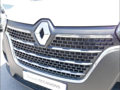 Voitures D'occasion À Montpellier | Renault Master Fg F3500 L2H2 2.3 Blue Dci 145Ch Confort Eurovi