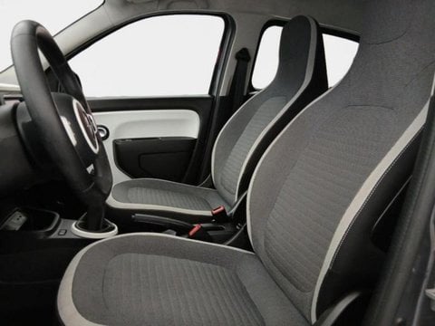 Voitures D'occasion À Montpellier | Renault Twingo 1.0 Sce 65Ch Equilibre