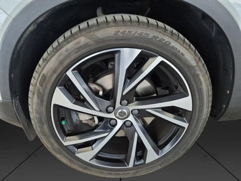 Voitures D'occasion À Montpellier | Volvo Xc40 D4 Adblue Awd 190Ch R-Design Geartronic 8