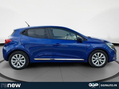 Voitures D'occasion À Montpellier | Renault Clio 1.0 Tce 90Ch Evolution