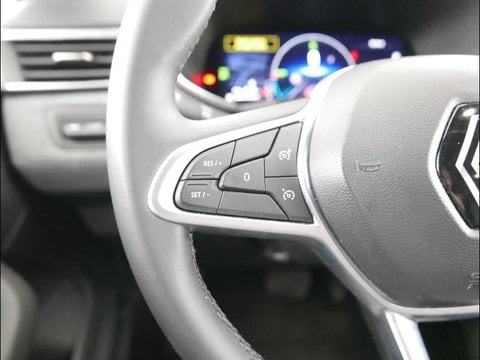 Voitures D'occasion À Montpellier | Renault Clio 1.6 E-Tech 145Ch Full Hybrid Techno
