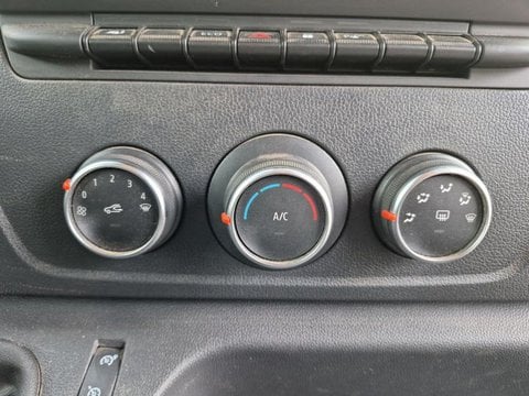 Voitures D'occasion À Montpellier | Renault Master Fg F3500 L2H2 2.3 Blue Dci 135Ch Confort Euro6E