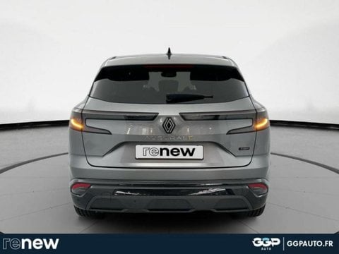 Voitures D'occasion À Montpellier | Renault Austral 1.2 E-Tech Full Hybrid 200Ch Techno