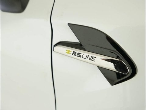 Voitures D'occasion À Montpellier | Renault Captur 1.6 E-Tech Hybride Rechargeable 160Ch Rs Line...