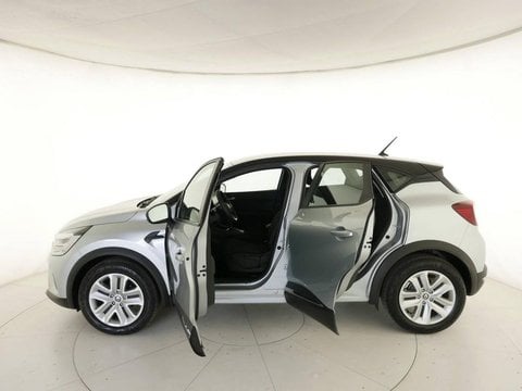 Voitures D'occasion À Montpellier | Renault Captur 1.0 Tce 90Ch Equilibre