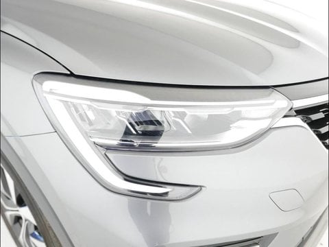 Voitures D'occasion À Montpellier | Renault Arkana 1.3 Tce Mild Hybrid 140Ch Evolution Edc -22