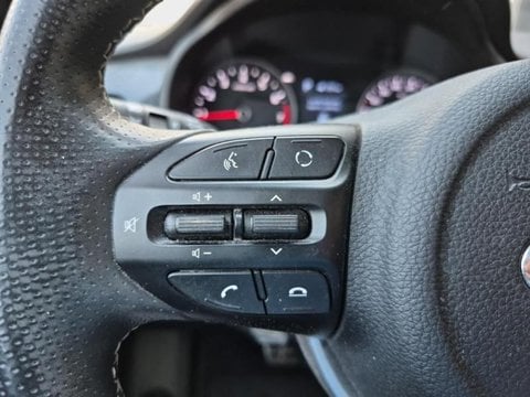 Voitures D'occasion À Montpellier | Kia Rio 1.0 T-Gdi 120Ch Isg Gt Line Premium Dct7 Euro6D-T