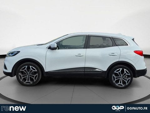 Voitures D'occasion À Montpellier | Renault Kadjar 1.3 Tce 140Ch Fap Techno Edc
