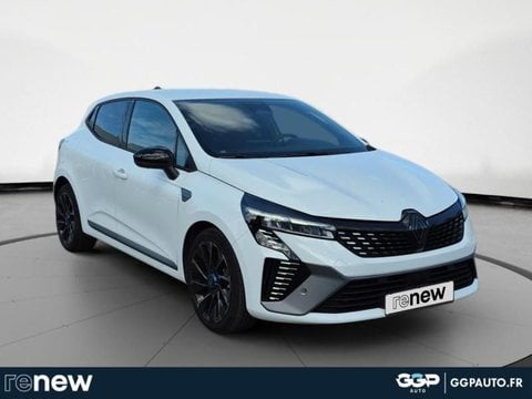 Voitures D'occasion À Montpellier | Renault Clio 1.0 Tce 90Ch Esprit Alpine - 25