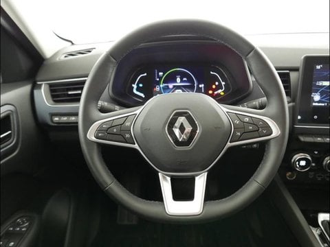 Voitures D'occasion À Montpellier | Renault Arkana 1.6 E-Tech 145Ch Zen